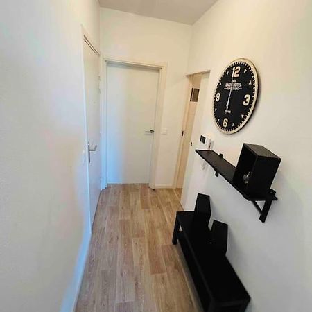 באיון Appartement T2 + Parking Privatif - Centre Ville מראה חיצוני תמונה