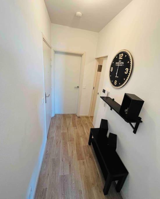 באיון Appartement T2 + Parking Privatif - Centre Ville מראה חיצוני תמונה