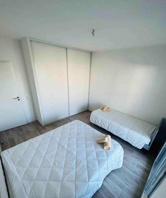 באיון Appartement T2 + Parking Privatif - Centre Ville מראה חיצוני תמונה