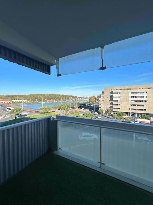 באיון Appartement T2 + Parking Privatif - Centre Ville מראה חיצוני תמונה